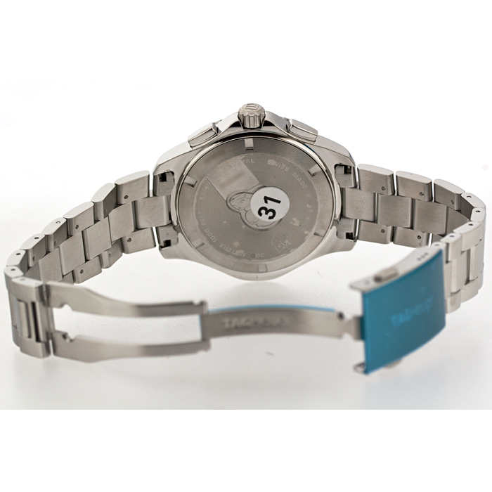 TAG Heuer CAN1010.BA0821